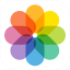 ios 13 新機能 - 写真