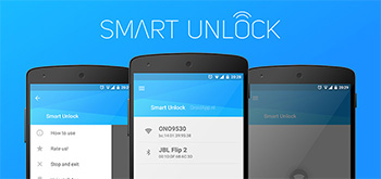 Smart Unlock