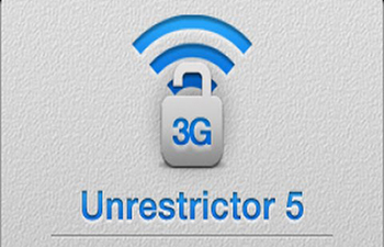 3G Unrestrictor 5