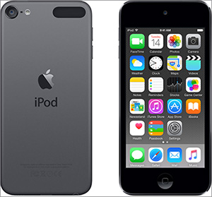 black-ipod-touch