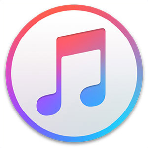 iTunes