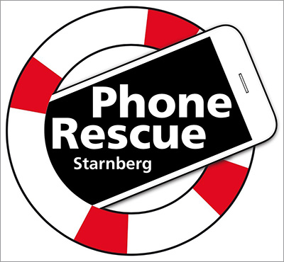 phone rescue iphone