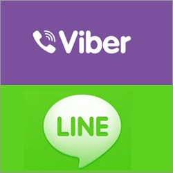 viber-line
