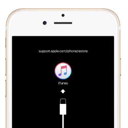 Itunesに接続 Iphoneは Itunesに接続してください 画面が表示される場合の対処